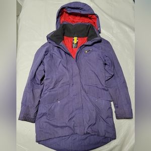 Hello Hansen medium Winter jacket